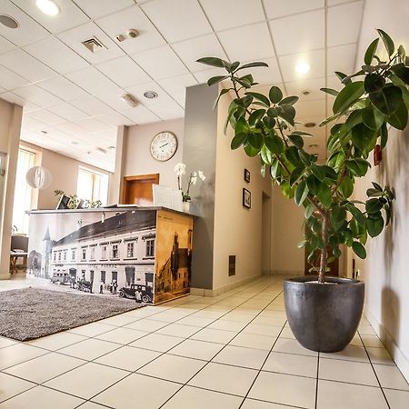 Hotel Pakrac Esterno foto