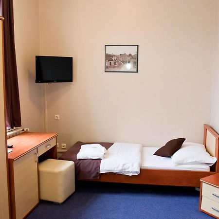 Hotel Pakrac Esterno foto