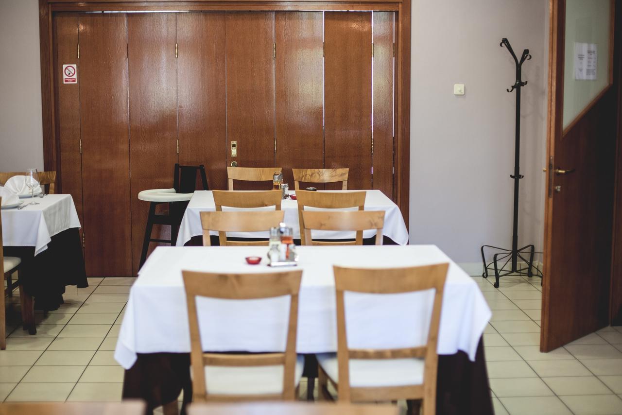 Hotel Pakrac Esterno foto